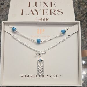 Bomb Party 2026 Luxe Layers